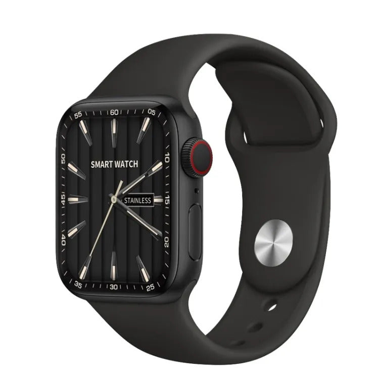 i10 Pro Max Bluetooth Call Smart Watch