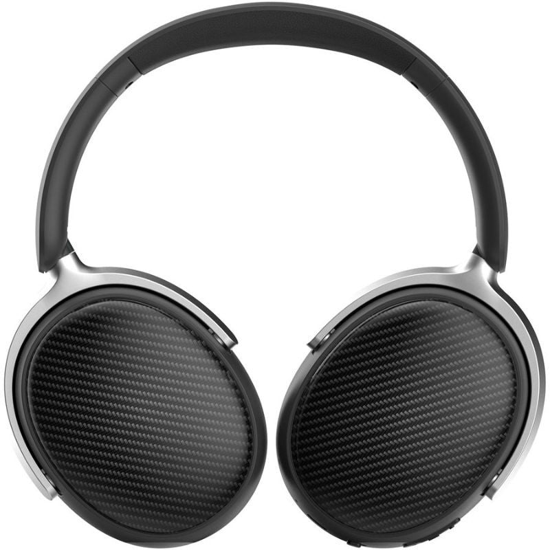 A4Tech BH350C Wireless Headset - Black - Active Noise Cancelling